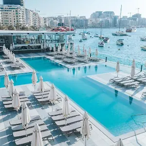 Valletta View By St Appartement