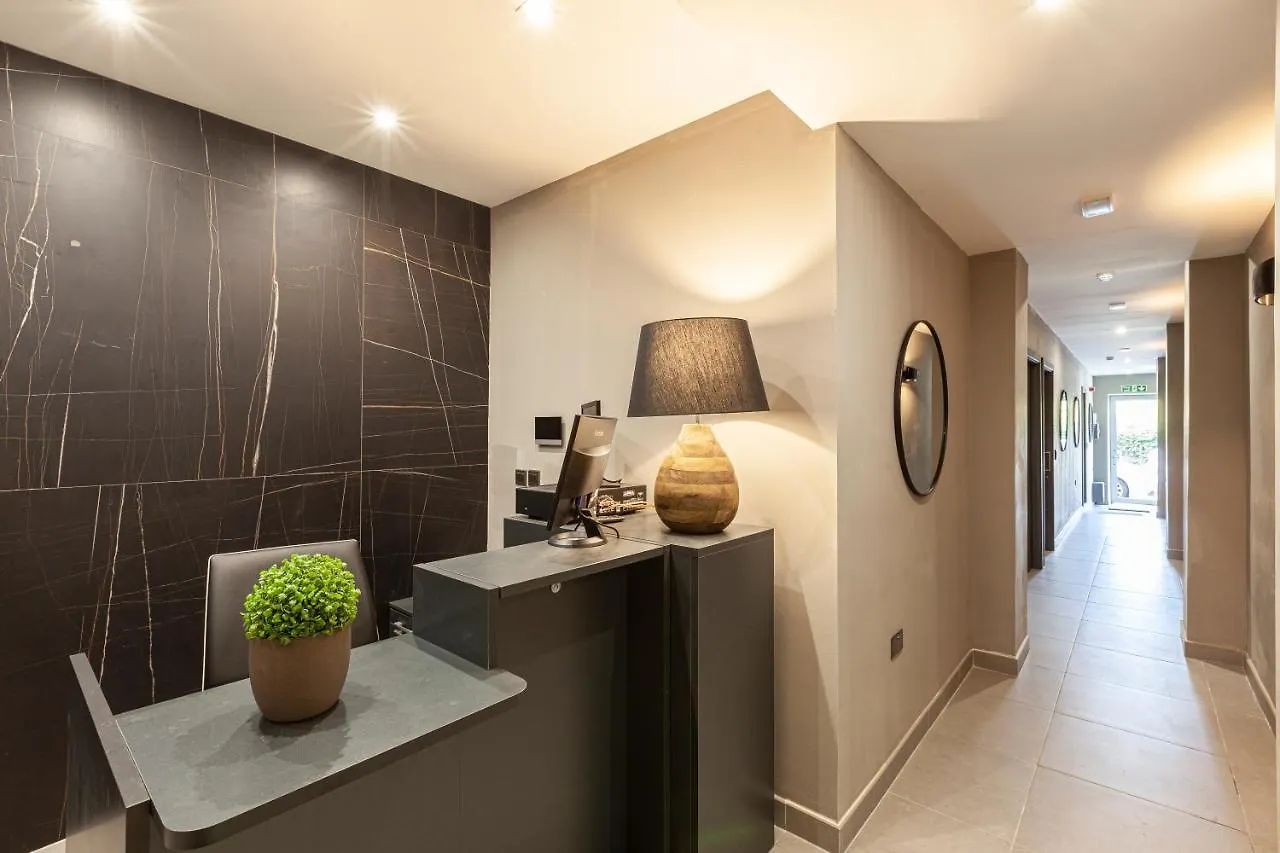 Charming,Comfortable And Centrally Located Group Accomodation Gzira 0*,