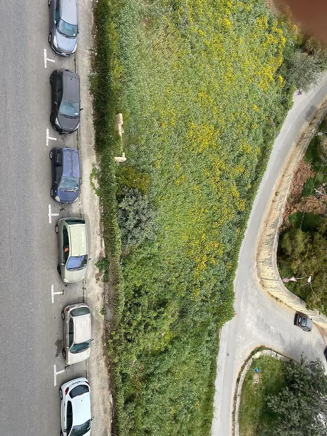 Apartment Charming,Comfortable And Centrally Located Group Accomodation Gzira Malta
